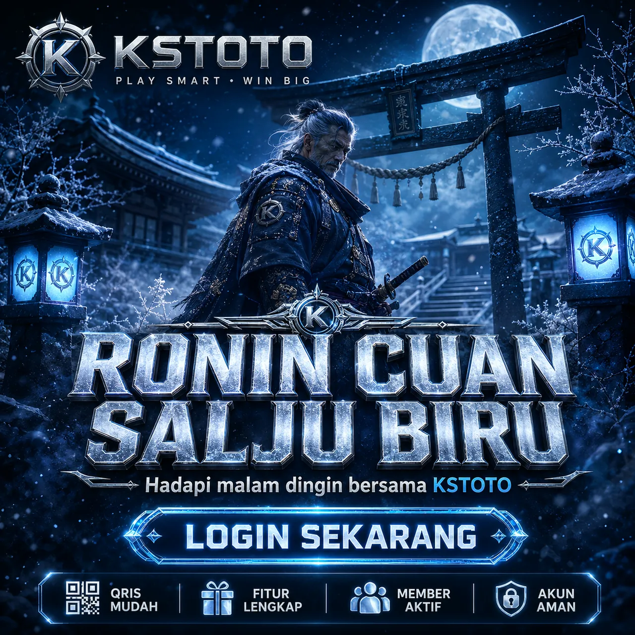 KSTOTO bonus new member slot online